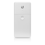 Ubiquiti UISP NanoSwitch (N-SW)