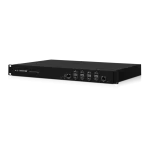 Ubiquiti UISP EdgeRouter Infinity (ER-8-XG)
