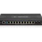 Ubiquiti UISP EdgeRouter 12P (ER-12P)