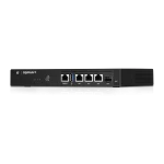 Ubiquiti UISP EdgeRouter 4 (ER-4)