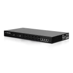 Ubiquiti UISP EdgeSwitch 12F (ES-12F)