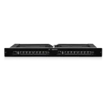 Ubiquiti UISP EdgeSwitch 16XP (ES-16XP)