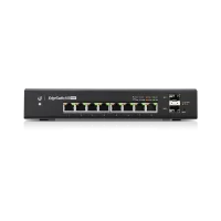 Ubiquiti UISP EdgeSwitch 8 150W (ES-8-150W) - imagine 4