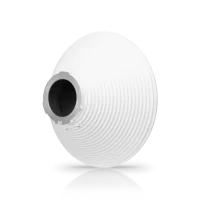 Ubiquiti UISP airMAX 5 GHz, 45° Horn Antenna (Horn-5-45) - imagine 4