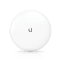 Ubiquiti UISP airMAX 5 GHz, 45° Horn Antenna (Horn-5-45) - imagine 3