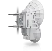 Ubiquiti UISP airFiber 24 GHz Bridge (AF-24) - imagine 4