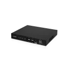 Ubiquiti UISP Fiber OLT 4 (UF-OLT-4)