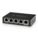 Ubiquiti UISP EdgeRouter X (ER-X)