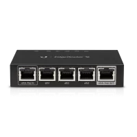Ubiquiti UISP EdgeRouter X (ER-X) - imagine 4