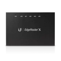 Ubiquiti UISP EdgeRouter X (ER-X) - imagine 2