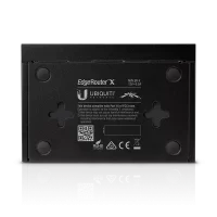 Ubiquiti UISP EdgeRouter X (ER-X) - imagine 7