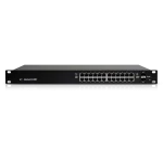 Ubiquiti EdgeSwitch 24 PoE (250W) (ES-24-250W EU)