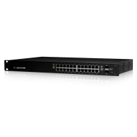 Ubiquiti UISP EdgeSwitch PoE+ 24 (500W) (ES-24-500W) - imagine 5