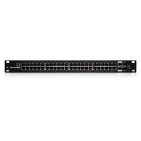 Ubiquiti UISP EdgeSwitch PoE+ 48 (500W) (ES-48-500W) - imagine 4