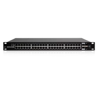 Ubiquiti UISP EdgeSwitch PoE+ 48 (500W) (ES-48-500W) - imagine 5