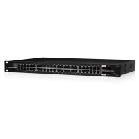 Ubiquiti UISP EdgeSwitch PoE+ 48 (500W) (ES-48-500W) - imagine 7