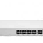 Meraki MS350-24X