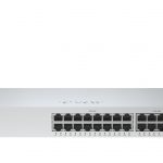 Meraki MS355-24X