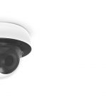 Meraki MV12W - Compact Dome Camera for Indoor Security