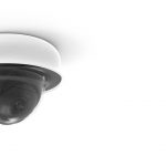 Meraki MV22 - Indoor Varifocal Camera