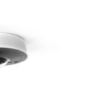 Meraki-MV32 - Ultra Compact Indoor Fisheye Camera