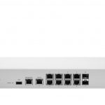 Meraki MX100 - Powerful Networking and Security for Branches of Any Size