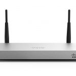 Meraki MX64W - All in one Wireless, Security and SD-WAN