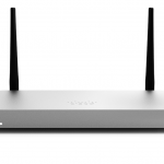 Meraki MX67C - Cloud Managed Security and SD-WAN, with LTE