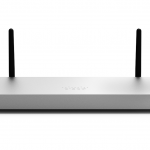 Meraki MX68W - All in one Wireless, Security, and SD-WAN