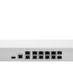Meraki MX84 - Powerful Networking and Security for the Branch
