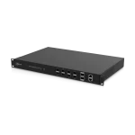 Ubiquiti UISP Fiber OLT (UF-OLT)