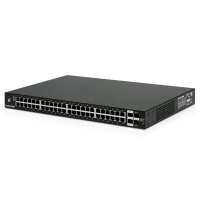 Ubiquiti UISP EdgeSwitch 48 Lite (ES-48-LITE)