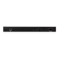 Ubiquiti UISP EdgeSwitch 48 Lite (ES-48-LITE) - imagine 2