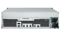 QNAP Expansion Units - SAS Interface REXP-1620U-RP - imagine 3