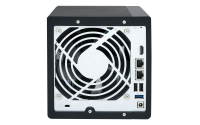 QNAP TS-451+ - 8G - imagine 2