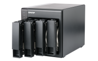 QNAP TS-451+ - 8G - imagine 3