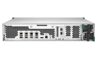 QNAP NAS TVS-EC1280U-SAS-RP-16G-R2 - imagine 2