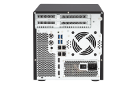 QNAP TVS-682 - imagine 2