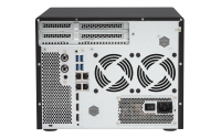 QNAP NAS TVS-882-i5-16G - imagine 2