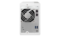 QNAP TS-231P - imagine 2