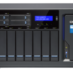 QNAP TVS-1282T3-i7-32G