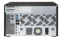 QNAP TVS-882BR-i5-16G - imagine 2
