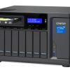 QNAP NAS TVS-882BR-ODD-i7-32G - imagine 3