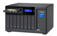 QNAP TVS-882BR-i5-16G - imagine 3
