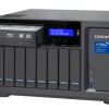 QNAP NAS TVS-882BR-ODD-i7-32G - imagine 4