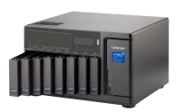QNAP TVS-882BR-i5-16G - imagine 6