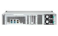 QNAP TS-1253BU-RP-4G - imagine 2