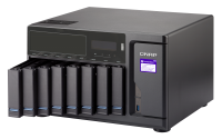 QNAP TVS-882BRT3-i5-16G - imagine 2
