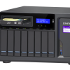 QNAP TVS-882BRT3-ODD-i7-32G - imagine 3