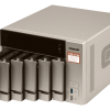 QNAP TVS-673e-4G - imagine 2
